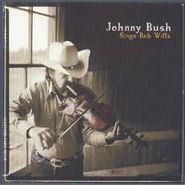 Johnny Bush, Sings Bob Wills (CD)