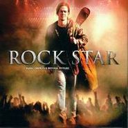 Various Artists, Rock Star [OST] (CD)