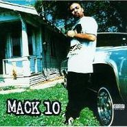 Mack 10, Mack 10 (CD)