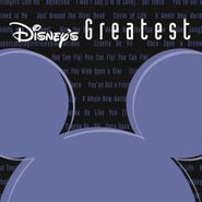 Various Artists, Disney's Greatest Volume 1 (CD)