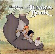 Richard M. Sherman, Jungle Book [OST] (CD)