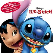 Various Artists, Lilo & Stitch [OST] (CD)