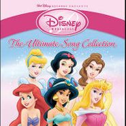 Disney, Princess Ultimate Collection