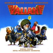 George Fenton, Valiant [Score] (CD)