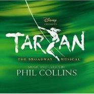 Various Artists, Tarzan: The Broadway Musical [Original Broadway Cast] (CD)