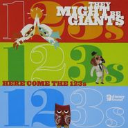 They Might Be Giants, Here Come The 123s (CD)
