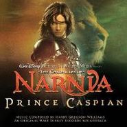 Harry Gregson-Williams, Chronicles Of Narnia [OST] (CD)