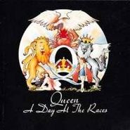 Queen, A Day At The Races (LP)