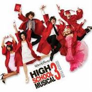 Various Artists, High School Musical 3: Senior [OST] (CD)
