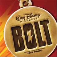 John Powell, Bolt [Score] (CD)