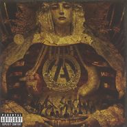 Atreyu, Congregation Of The Damned (CD)
