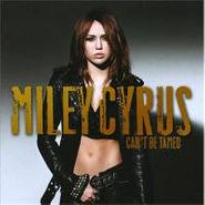 Miley Cyrus, Can't Be Tamed (CD)