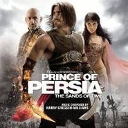 Harry Gregson-Williams, Prince Of Persia: The Sands Of Time [OST] (CD)