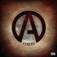 Atreyu, Con Of The Damned (LP)
