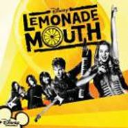 Cast Recording [Film], Lemonade Mouth [OST] (CD)