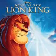 Elton John, Best Of The Lion King [OST] (CD)