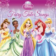 Disney, Disney Princess: Fairy Tale So (CD)