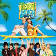 Various Artists, Teen Beach Movie [OST] (CD)
