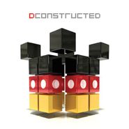 Various Artists, Dconstructed (CD)