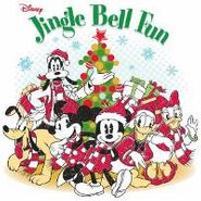 Various Artists, Disney Jingle Bell Fun