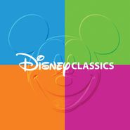 Various Artists, Disney Classics (CD)