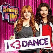 Various Artists, Shake It Up [OST] (CD)