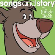 Disney, The Jungle Book (CD)
