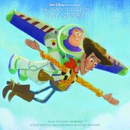 Randy Newman, Walt Disney Records The Legacy Collection: Toy Story [OST] (CD)