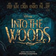 Stephen Sondheim, Into The Woods [OST] (CD)
