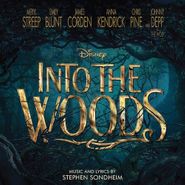 Stephen Sondheim, Into The Woods [OST] (CD)