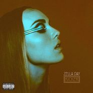 Zella Day, Kicker (LP)