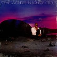 Stevie Wonder, In Square Circle (LP)
