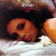 The Stylistics, Love Hits (CD)