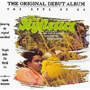 The Stylistics, Original Debut Album (CD)