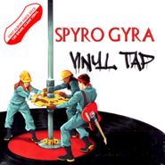 Spyro Gyra, Vinyl Tap (LP)