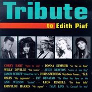 Various Artists, Tribute To Edith Piaf (CD)