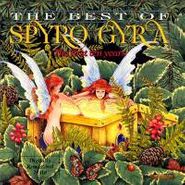 Spyro Gyra, Best Of First 10 Years (CD)