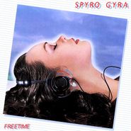Spyro Gyra, Freetime (CD)
