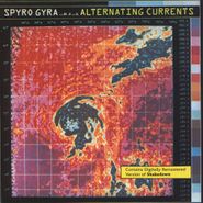 Spyro Gyra, Alternating Currents (CD)