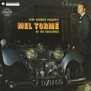 Mel Tormé, At The Crescendo (CD)