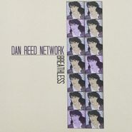 Dan Reed Network, Breathless (CD)