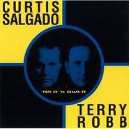 Curtis Salgado, Hit It 'n Quit It (CD)