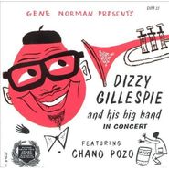 Dizzy Gillespie & His Big Band, Dizzy Gillespie & His Big Band