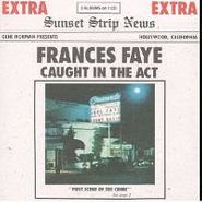 Frances Faye, Caught In The Act (CD)