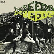 The Seeds, The Seeds (CD)