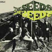 The Seeds, The Seeds (CD)