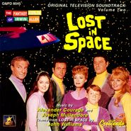 , Vol. 2-Lost In Space (CD)