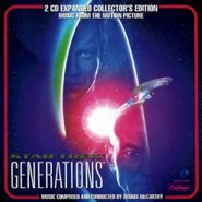 Various Artists, Star Trek Generations [Collector's Edition] (CD)