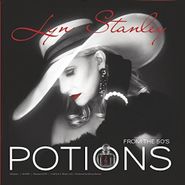 Lyn Stanley, Potions From The 50s (CD)
