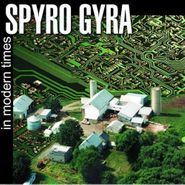 Spyro Gyra, In Modern Times (CD)